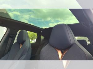 Cupra Tavascan VZ 250 kW (340 PS) / 77 kWh / 4Drive