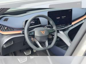 Cupra Tavascan VZ 250 kW (340 PS) / 77 kWh / 4Drive