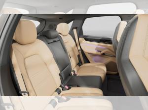 Porsche Cayenne S E-Hybrid Black Edition