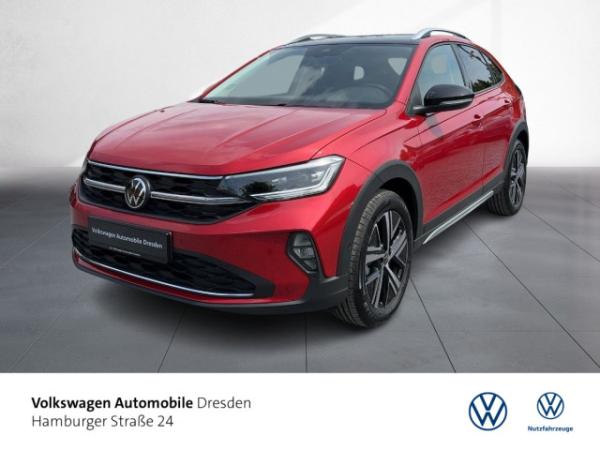Volkswagen Taigo DSG Style 🚨SOFORT VERFÜGBAR🚨