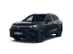 Volkswagen Tiguan R-Line 1,5l eHybrid*Vollausstattung*0,5% Versteuerung