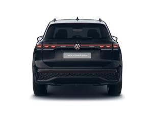 Volkswagen Tiguan R-Line 1,5l eHybrid*Vollausstattung*0,5% Versteuerung