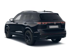 Volkswagen Tiguan R-Line 1,5l eHybrid*Vollausstattung*0,5% Versteuerung