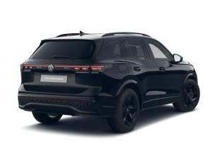 Volkswagen Tiguan R-Line 1,5l eHybrid*Vollausstattung*0,5% Versteuerung