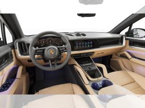 Porsche Cayenne Panorama Dachsystem  BOSE PASM