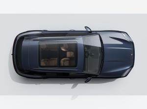 Porsche Cayenne Panorama Dachsystem  BOSE PASM