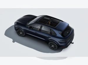 Porsche Cayenne Panorama Dachsystem  BOSE PASM
