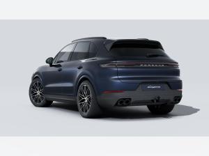 Porsche Cayenne Panorama Dachsystem  BOSE PASM