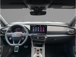 Cupra Formentor 1.5 e-hybrid  #AHK #Navi