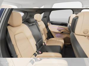 Porsche Cayenne Panorama Dachsystem  BOSE PASM