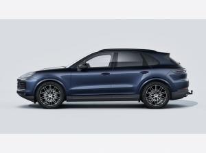 Porsche Cayenne Panorama Dachsystem  BOSE PASM
