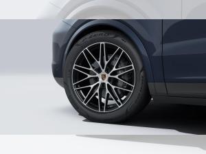 Porsche Cayenne Panorama Dachsystem  BOSE PASM
