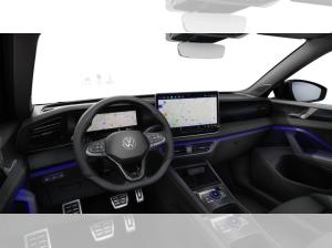 Volkswagen Tiguan R-Line 1,5l eHybrid*Vollausstattung*0,5% Versteuerung