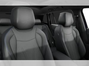 Volkswagen Tiguan R-Line 1,5l eHybrid*Vollausstattung*0,5% Versteuerung