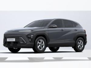 Hyundai KONA 🔥Limitiertes Angebot🔥 Juli ´26 KONA MY26 HEV 1.6 GDI 138 PS DCT