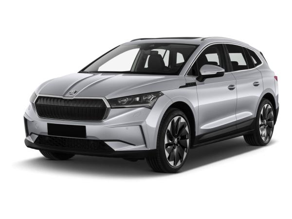 Skoda ENYAQ 85 Selection Bestellfahrzeug E-Förderung