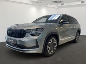 Skoda Kodiaq Sportline 2.0 TDI 4x4 (Dormagen)