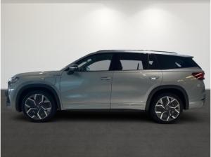 Skoda Kodiaq Sportline 2.0 TDI 4x4 (Dormagen)