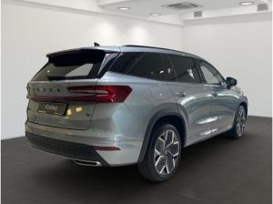 Skoda Kodiaq Sportline 2.0 TDI 4x4 (Dormagen)