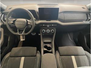 Skoda Kodiaq Sportline 2.0 TDI 4x4 (Dormagen)
