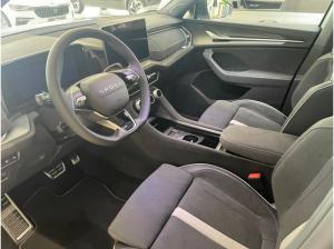 Skoda Kodiaq Sportline 2.0 TDI 4x4 (Dormagen)