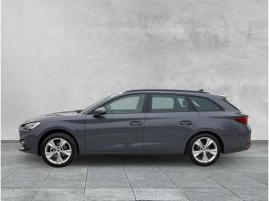 Seat Leon 🤑Sofort Verfügbar​🤑SPORTSTOURER FR 1.5 eTSI DSG
