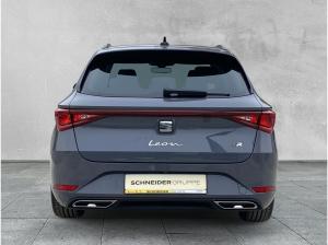 Seat Leon 🤑Sofort Verfügbar​🤑SPORTSTOURER FR 1.5 eTSI DSG