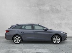 Seat Leon 🤑Sofort Verfügbar​🤑SPORTSTOURER FR 1.5 eTSI DSG