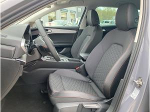 Seat Leon 🤑Sofort Verfügbar​🤑SPORTSTOURER FR 1.5 eTSI DSG