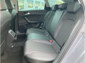 Seat Leon 🤑Sofort Verfügbar​🤑SPORTSTOURER FR 1.5 eTSI DSG
