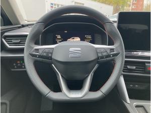 Seat Leon 🤑Sofort Verfügbar​🤑SPORTSTOURER FR 1.5 eTSI DSG