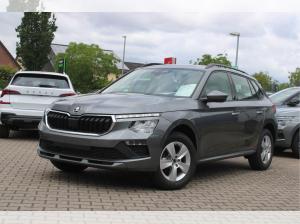 Skoda Kamiq Selection 1,0 TSI 85 kW DSG*AHK*Sofort verfügbar*