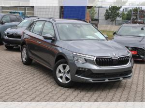 Skoda Kamiq Selection 1,0 TSI 85 kW DSG*AHK*Sofort verfügbar*