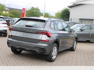 Skoda Kamiq Selection 1,0 TSI 85 kW DSG*AHK*Sofort verfügbar*