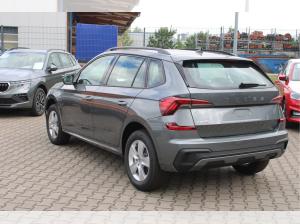 Skoda Kamiq Selection 1,0 TSI 85 kW DSG*AHK*Sofort verfügbar*
