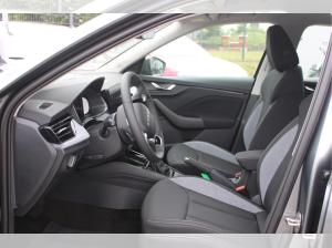 Skoda Kamiq Selection 1,0 TSI 85 kW DSG*AHK*Sofort verfügbar*