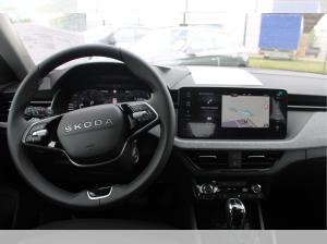 Skoda Kamiq Selection 1,0 TSI 85 kW DSG*AHK*Sofort verfügbar*