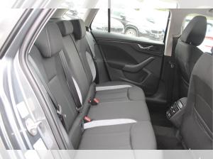 Skoda Kamiq Selection 1,0 TSI 85 kW DSG*AHK*Sofort verfügbar*