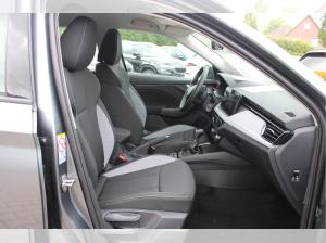 Skoda Kamiq Selection 1,0 TSI 85 kW DSG*AHK*Sofort verfügbar*