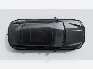 Porsche Cayenne S E-Hybrid Coupe Black Edition