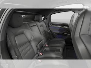 Porsche Cayenne S E-Hybrid Coupe Black Edition