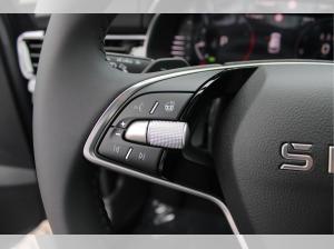 Skoda Kamiq Selection 1,0 TSI 85 kW DSG*AHK*Sofort verfügbar*