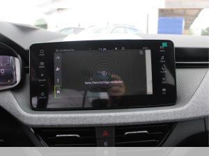 Skoda Kamiq Selection 1,0 TSI 85 kW DSG*AHK*Sofort verfügbar*