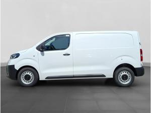 Toyota Proace L1 verblecht 🚧👷‍♂️  AUTOMATIK SOFORT VERFÜGBAR 4-türig Meister 2,2L Diesel 8-Stufen-Automatikgetrieb
