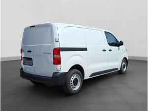 Toyota Proace L1 verblecht 🚧👷‍♂️  AUTOMATIK SOFORT VERFÜGBAR 4-türig Meister 2,2L Diesel 8-Stufen-Automatikgetrieb