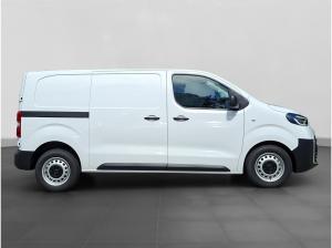 Toyota Proace L1 verblecht 🚧👷‍♂️  AUTOMATIK SOFORT VERFÜGBAR 4-türig Meister 2,2L Diesel 8-Stufen-Automatikgetrieb