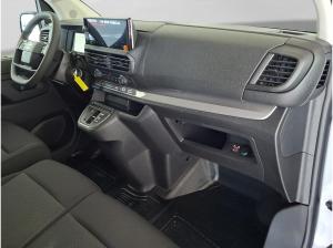 Toyota Proace L1 verblecht 🚧👷‍♂️  AUTOMATIK SOFORT VERFÜGBAR 4-türig Meister 2,2L Diesel 8-Stufen-Automatikgetrieb