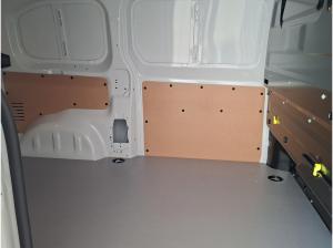 Toyota Proace L1 verblecht 🚧👷‍♂️  AUTOMATIK SOFORT VERFÜGBAR 4-türig Meister 2,2L Diesel 8-Stufen-Automatikgetrieb