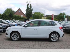 Skoda Kamiq Balance 1,5 TSI 110 kW DSG*AHK*Winter*Sofort verfügbar*
