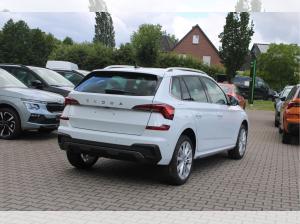 Skoda Kamiq Balance 1,5 TSI 110 kW DSG*AHK*Winter*Sofort verfügbar*